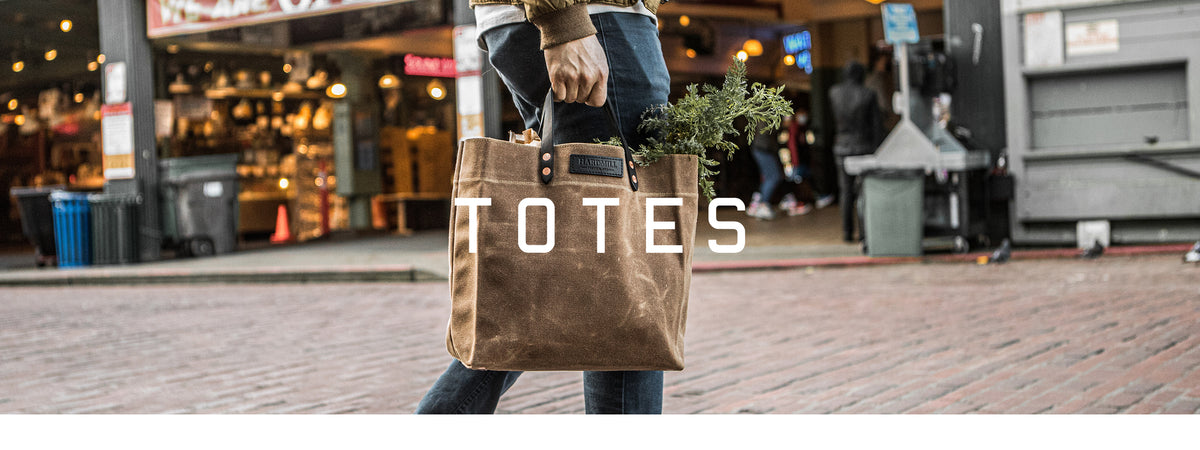 TOTES – Hardmill