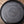 Griswold #8 Round Griddle