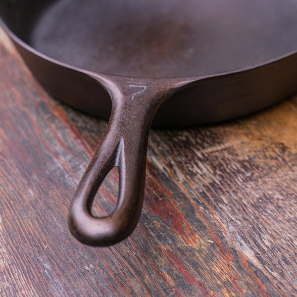 GRISWOLD - #7 Skillet