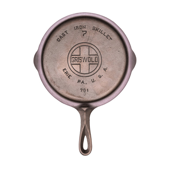 GRISWOLD - #7 Skillet