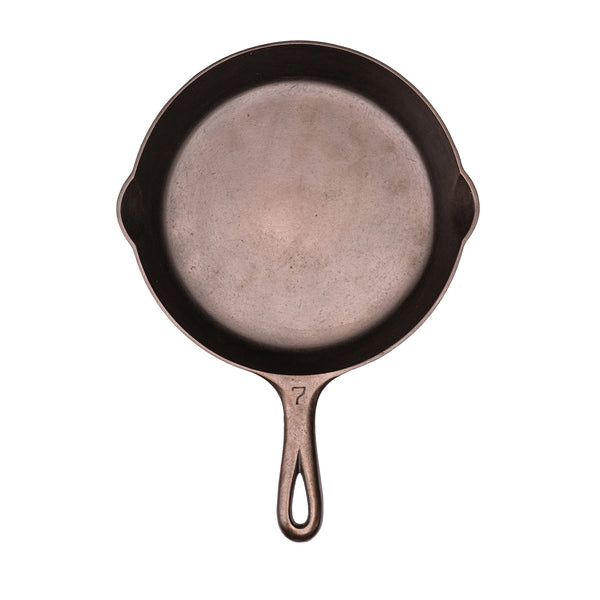 GRISWOLD - #7 Skillet
