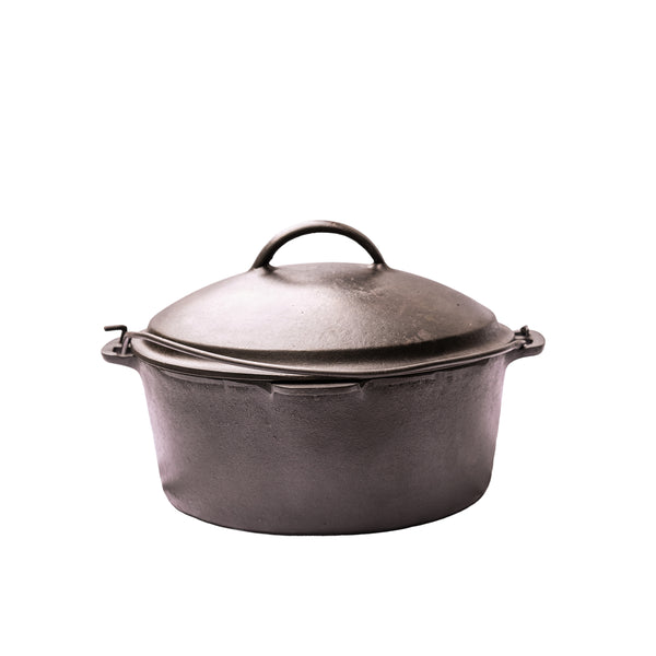 WAGNER - #8 Dutch Oven