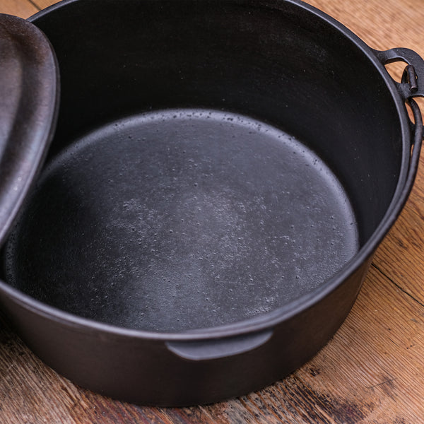 WAGNER - #8 Dutch Oven