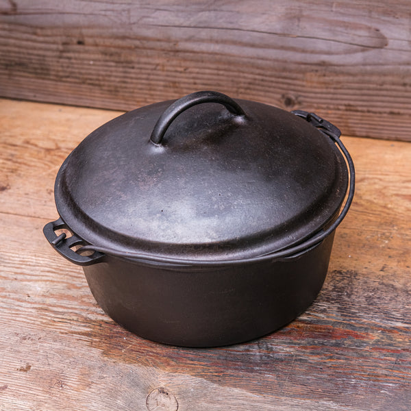 WAGNER - #8 Dutch Oven