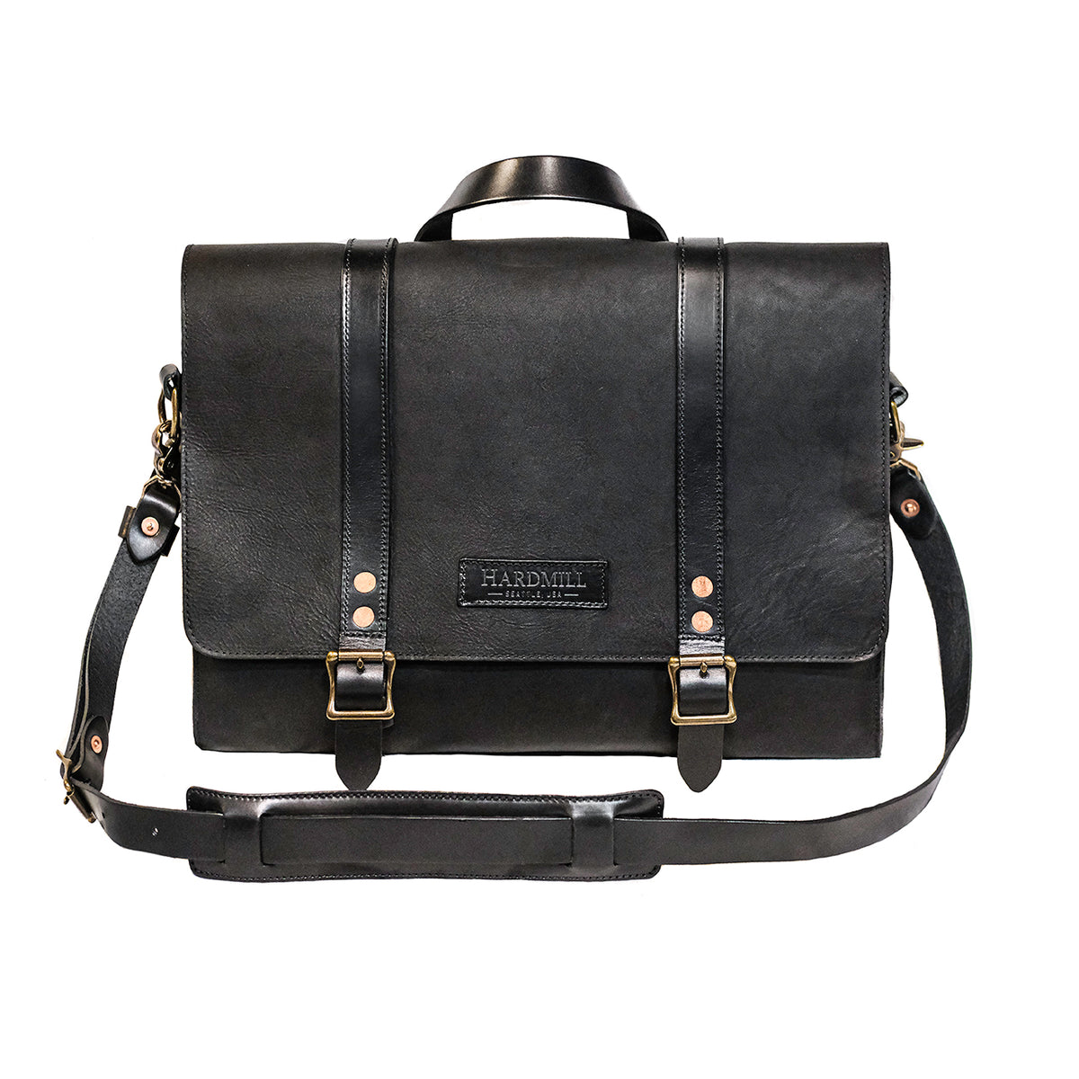 Hardmill_LeatherMessengerBag_B