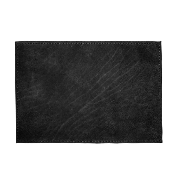 LEATHER PLACEMAT