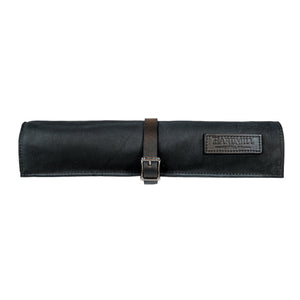 LEATHER TOOL ROLL