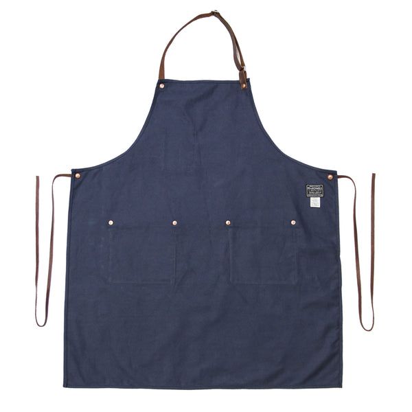 CANVAS INDUSTRY APRON