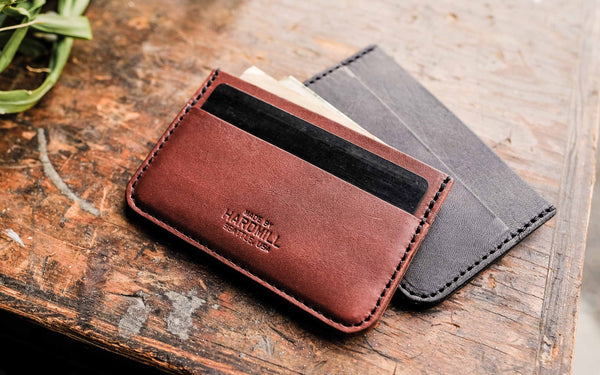 SLIM WALLET