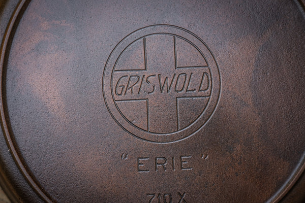 Griswold #9 Skillet