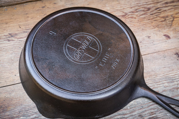 Griswold #9 Skillet