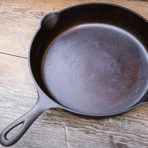 Griswold #9 Skillet