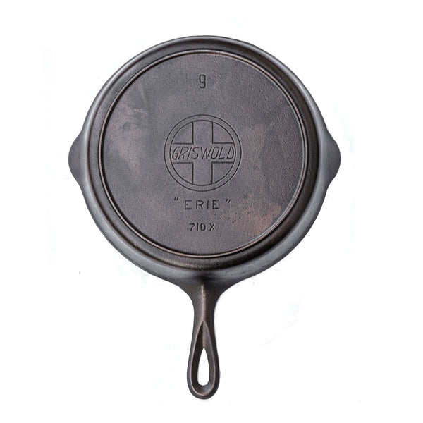 Griswold #9 Skillet