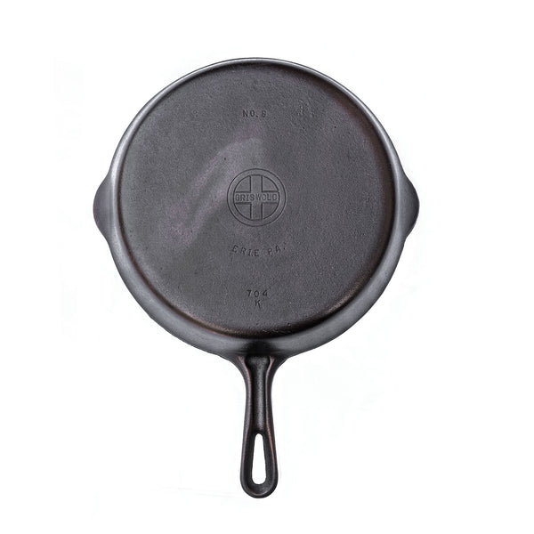 Griswold #8 Skillet