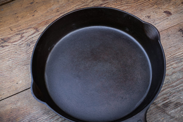 Griswold #8 Skillet