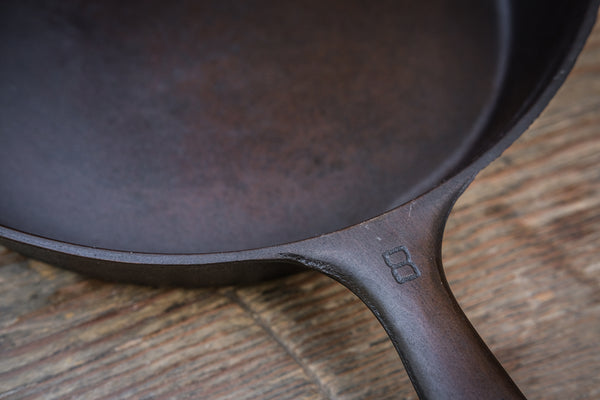 Griswold #8 Skillet