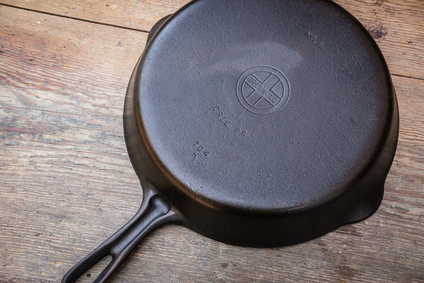 Griswold #8 Skillet