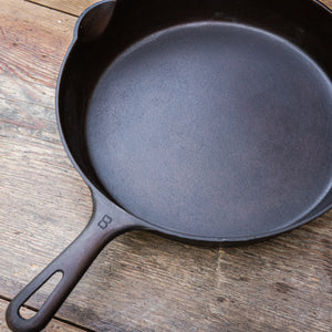 Griswold #8 Skillet