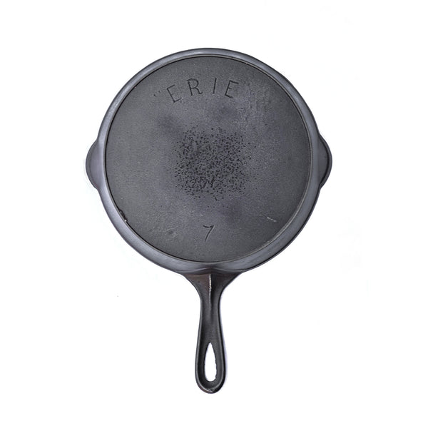 Erie #7 Skillet
