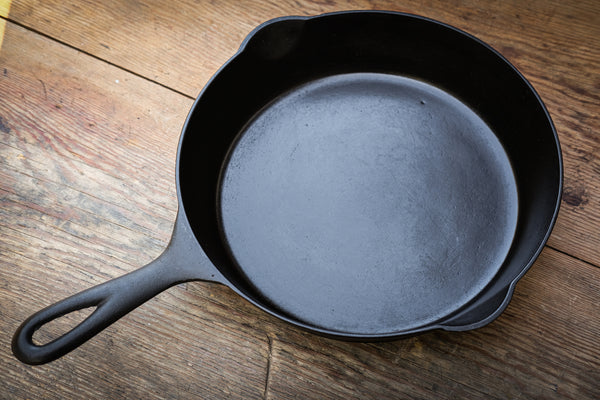 Erie #7 Skillet