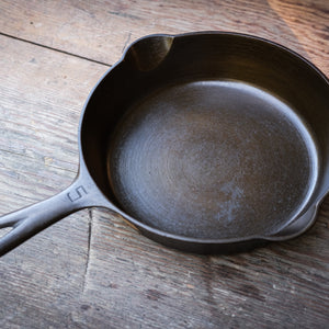 Griswold #5 Skillet
