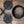 Griswold Waffle Iron High Base