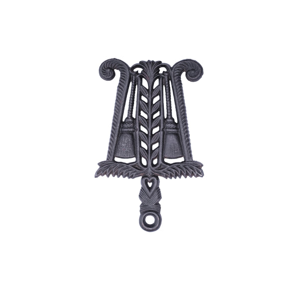 GRISWOLD - Tassle and Grain Trivet