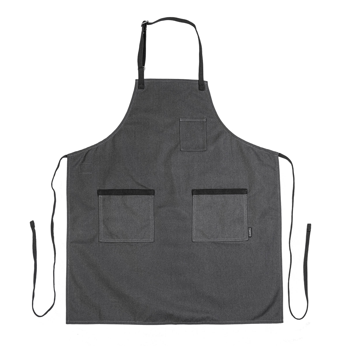 Kitchen Standard Apron | Water-Resistant Canvas Apron for Cooks – Hardmill