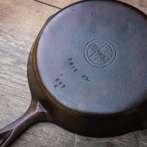 Griswold #6 Skillet
