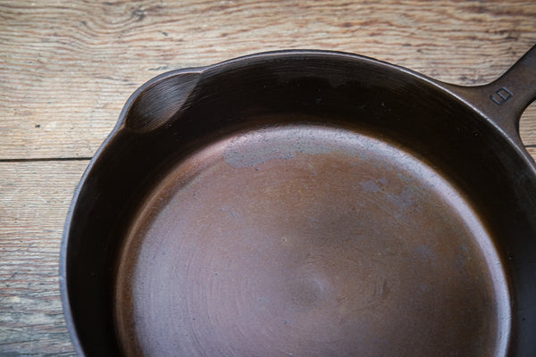 Griswold #6 Skillet