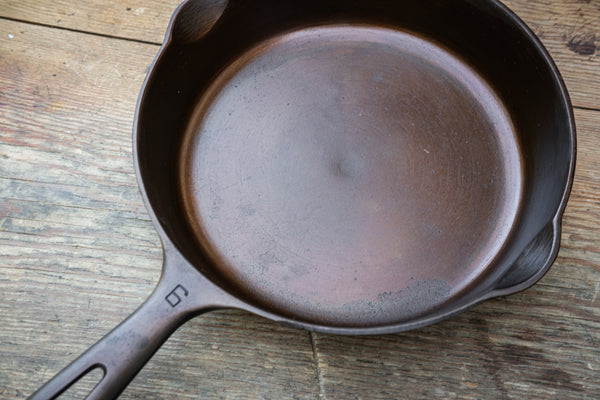 Griswold #6 Skillet