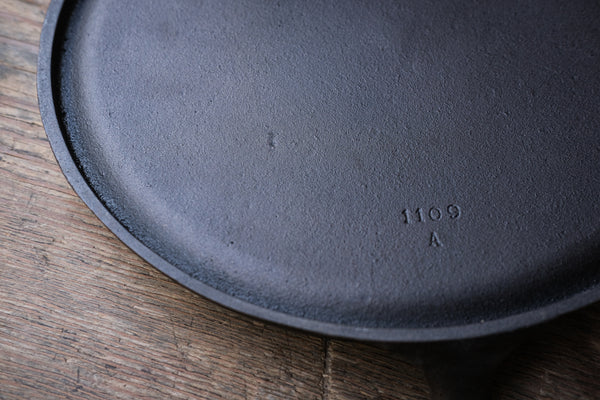Wagner #9 Griddle