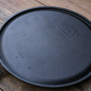 Wagner #9 Griddle