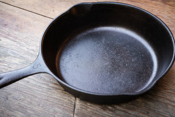 Wagner #5 Skillet