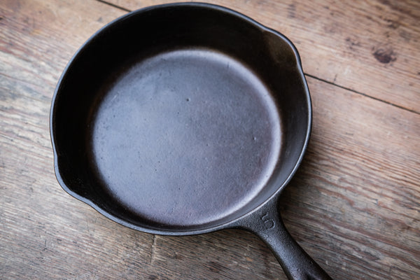 Wagner #5 Skillet