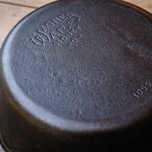 Wagner #5 Skillet