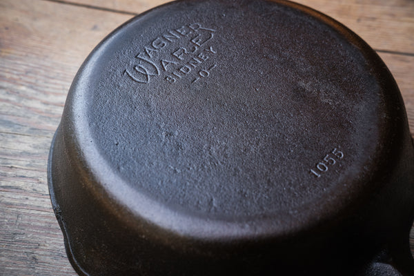 Wagner #5 Skillet