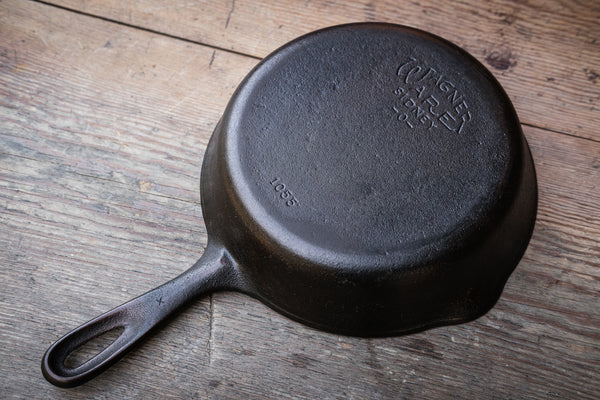 Wagner #5 Skillet