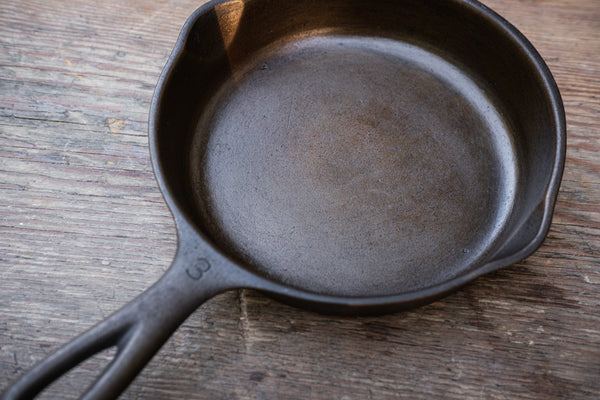 Wagner #3 Skillet