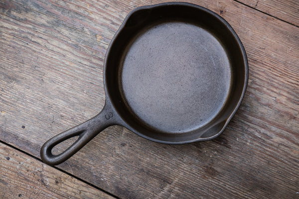 Wagner #3 Skillet