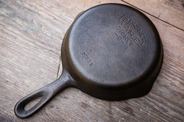 Wagner #3 Skillet