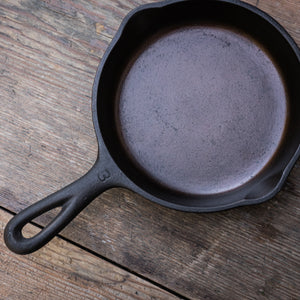 Wagner #3 Skillet