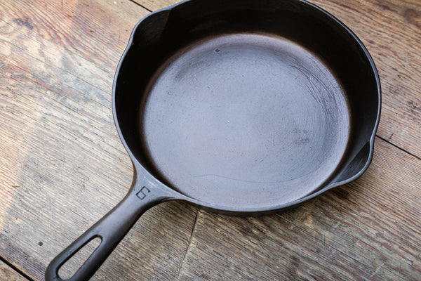 Griswold #6 Skillet