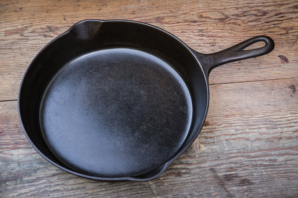 Griswold #8 Skillet
