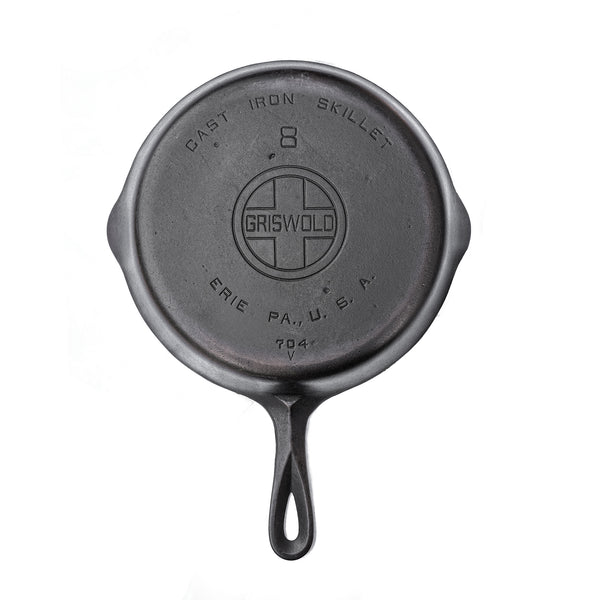 Griswold #8 Skillet