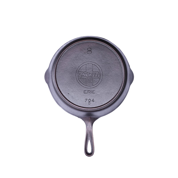 GRISWOLD - #8 Skillet