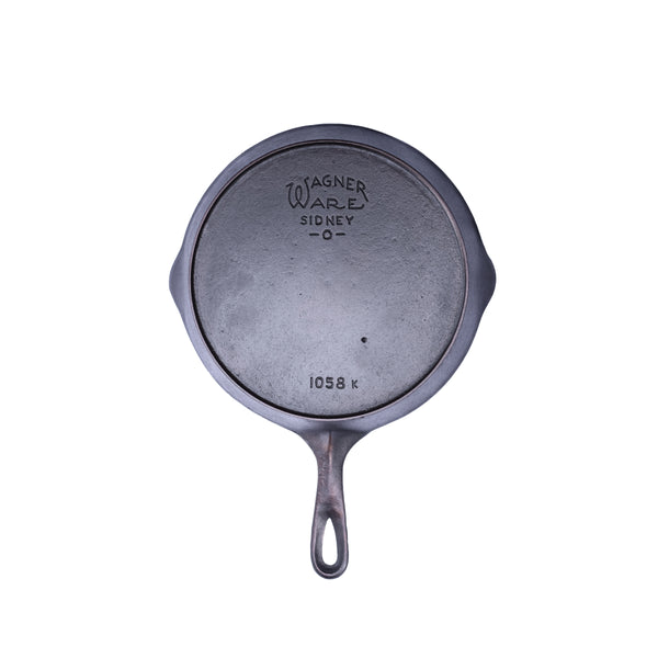WAGNER - #8 Skillet