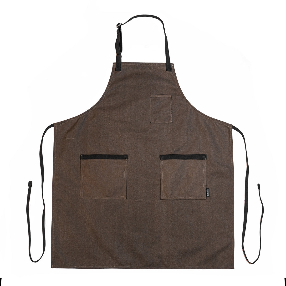 Kitchen Standard Apron | Water-Resistant Canvas Apron for Cooks – Hardmill