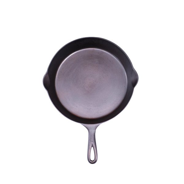 ERIE - #9 Skillet