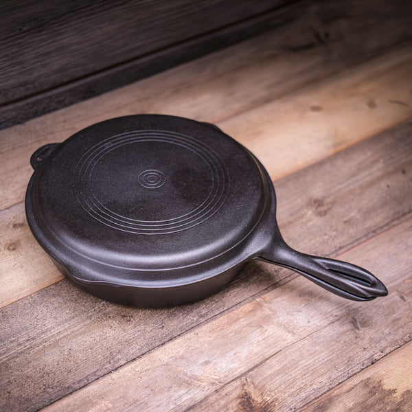 WAGNER - 5 Star Skillet Set